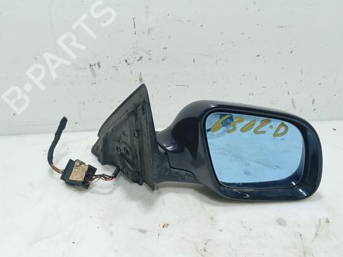 Used Right mirror Right mirror AUDI A6 C5 (4B2, 4B4) 2.5 TDI (150 hp) 34122812 34122812