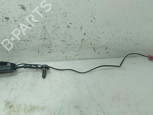 Used Seat buckle Seat buckle 39246604 39246604