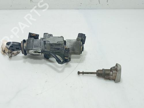 Used Ignition barrel Ignition barrel TOYOTA AVENSIS (_T25_) 2.0 D-4D (CDT250_, CDT250R) (116 hp) 34231523 34231523