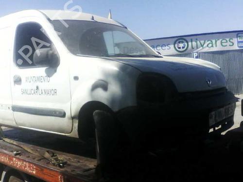Egr RENAULT KANGOO (KC0/1_)  | BP24687826M69  - Image 6