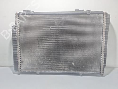 Køler MERCEDES-BENZ C-CLASS (W202) C 220 (202.022) (150 hp) 31105887