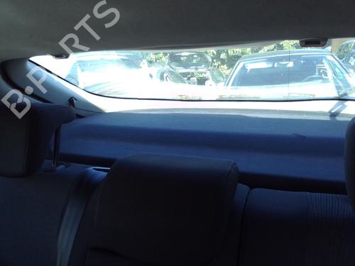 Left front window motor RENAULT LAGUNA III (BT0/1)  | BP31100040E21 