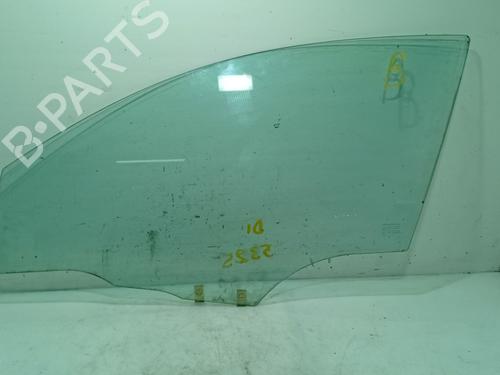 Used Front left door window Front left door window MAZDA 3 (BK) 1.6 DI Turbo (109 hp) 36643015 36643015