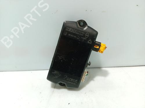 Used Electronic module RENAULT LAGUNA III Grandtour (KT0/1) 2.0 dCi (KT07, KT0J, KT14, KT1A, KT1S) (131 hp) 31099669