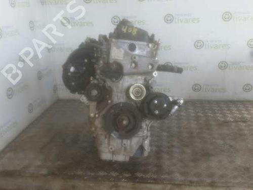 Used Engine HONDA CIVIC VIII Hatchback (FN, FK) 1.8 (FN1, FK2) (140 hp) 23544850