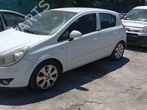 Gearbox OPEL CORSA D (S07) 1.3 CDTI (L08, L68) | BP37294968M3 - Image 8