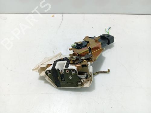 Used Rear left lock SUZUKI IGNIS I (FH) [2000-2005]  31099180