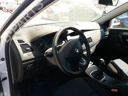 Right front indicator RENAULT LAGUNA III Grandtour (KT0/1) 2.0 dCi (KT07, KT0J, KT14, KT1A, KT1S) | BP31099679C33 