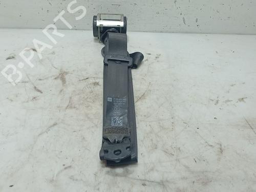 Rear right seatbelt OPEL CORSA E (X15) 1.4 (08, 68) | BP37421222I28 - Image 2