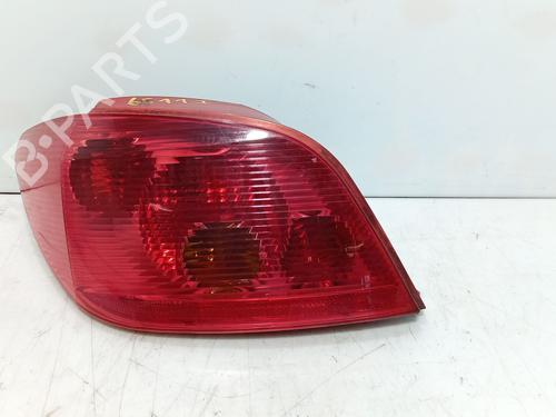 Used Left taillight Left taillight 37073421 37073421