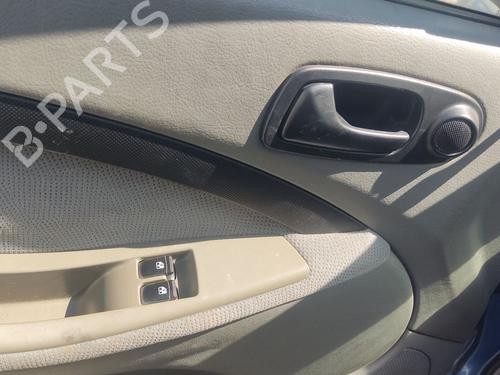 Seat buckle DAEWOO LACETTI Hatchback (KLAN) 1.4 | BP31595262I32 