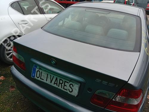 Engine BMW 3 (E46) 325 i | BP33293035M1  - Image 12