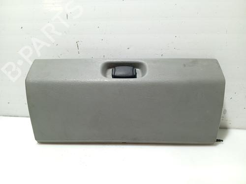 Handskerum Handskerum NISSAN PRIMASTAR Bus (X83) dCi 80 (80 hp) 39684810 39684810