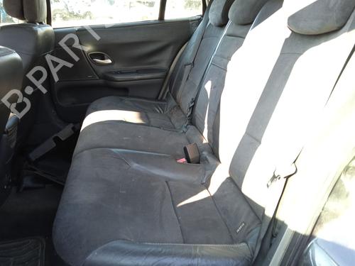 Left front window motor RENAULT LAGUNA II Grandtour (KG0/1_)  | BP31101402E21 