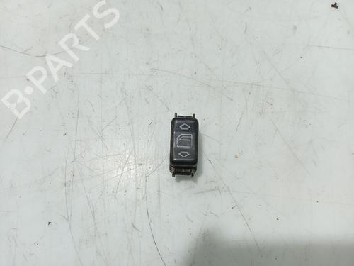 Pulsantiera anteriore sinistra MERCEDES-BENZ 124 Saloon (W124) [1984-1993]  31133107