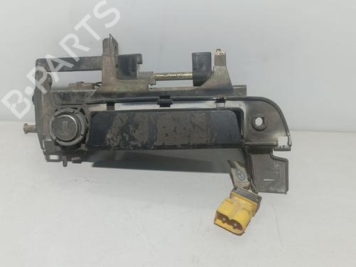 Used Rear right exterior door handle Rear right exterior door handle BMW 3 (E36) [1990-1998] 40037242 40037242