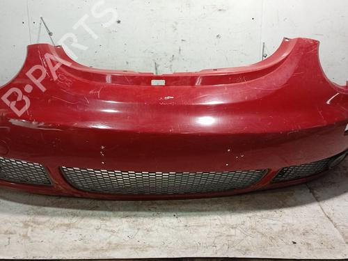 Foran kofangere Foran kofangere VW NEW BEETLE (9C1, 1C1) 1.9 TDI (105 hp) 39884043 39884043