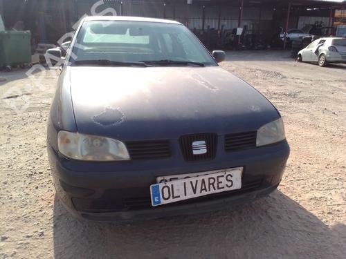 Used Parts SEAT CORDOBA (6K1, 6K2) 5045030