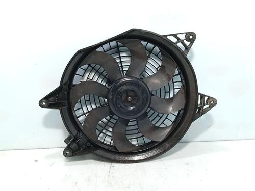 Used Radiator fan Radiator fan KIA CARNIVAL II (GQ) 2.9 CRDi (144 hp) 33111748 33111748