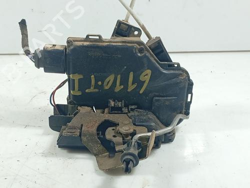 Used Rear left lock Rear left lock AUDI A6 C5 Avant (4B5, 4B6) 1.9 TDI (110 hp) 39707563 39707563