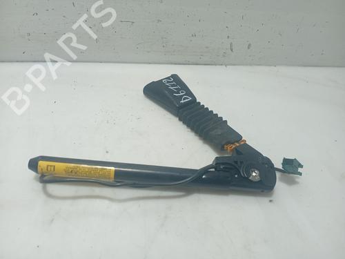 Used Seat buckle OPEL ZAFIRA A MPV (T98) 2.0 DTI 16V (F75) (101 hp) 31110329