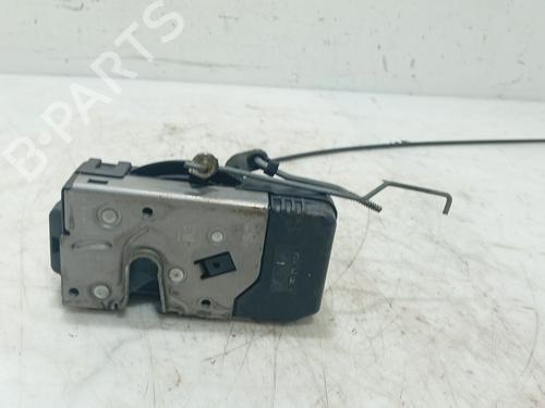 Front left lock RENAULT TRAFIC II Van (FL) 2.0 dCi 115 (FL01, FL0U, FL00, FL0H, FL0M) | BP36800895C98 - Image 6