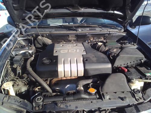 Elektronische module MITSUBISHI CARISMA (DA_) 1.9 DI-D (DA5A) | BP18999675M83 