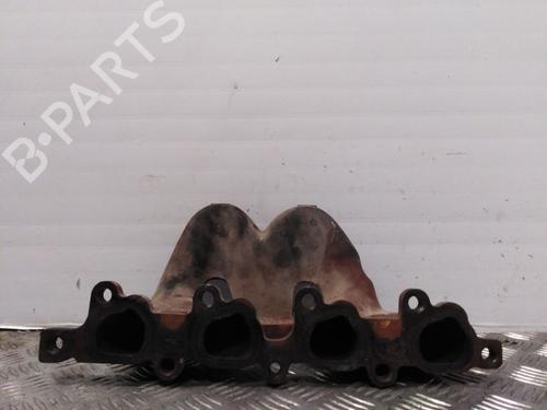 Used Exhaust manifold Exhaust manifold FORD MONDEO II Saloon (BFP) [1996-2000] 24687874 24687874