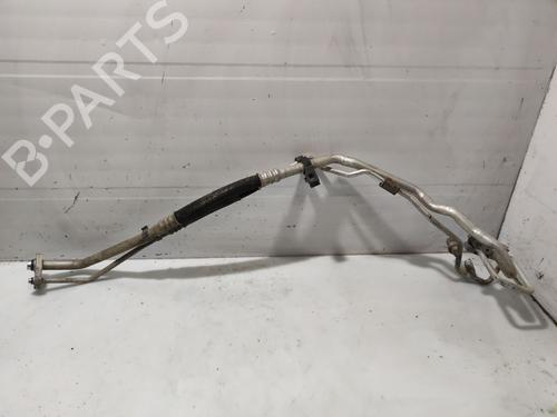 Used AC pipe OPEL CORSA D Hatchback Van (S07) [2006-2014]  25590825
