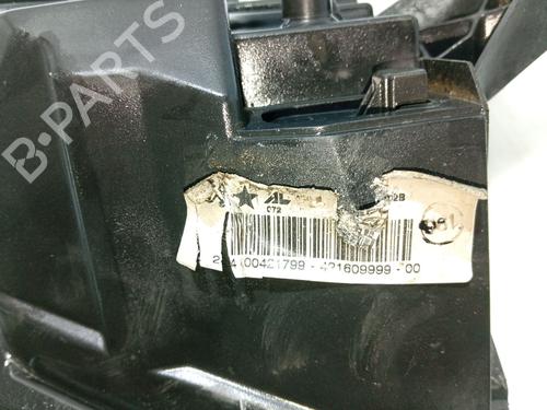 Right front indicator PEUGEOT 407 (6D_) 1.6 HDi 110 (6D9HZC, 6D9HYC) | BP32026385C33  - Image 5