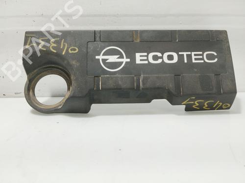 Protezione superiore OPEL MERIVA A MPV (X03) 1.7 CDTI (E75) (100 hp) 31098692