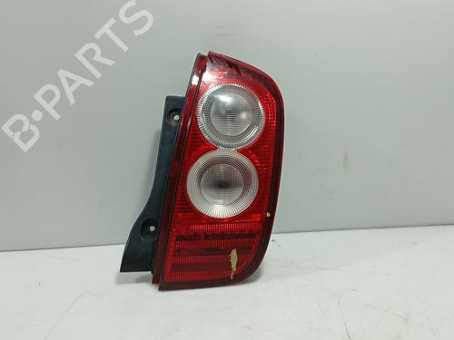 Used Right taillight Right taillight NISSAN MICRA III (K12) 1.2 16V (80 hp) 33996646 33996646