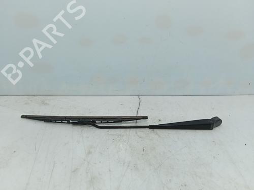Used Rear windshield wiper arm Rear windshield wiper arm 37460283 37460283