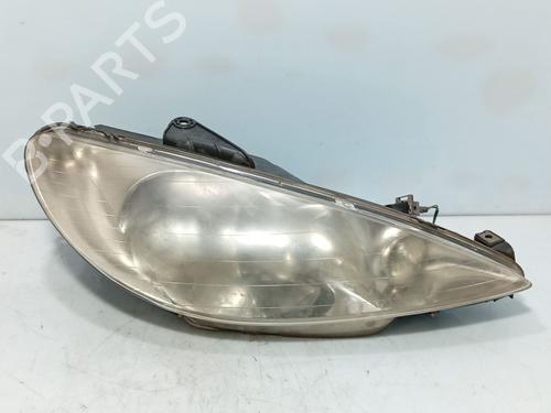 right-headlight-peugeot-206-hatchback-2ac-1998-1999-2000-2001-2002-2003-2004-2005-2006-2007-2008-2009-2010-2011-2012-32732738 main image