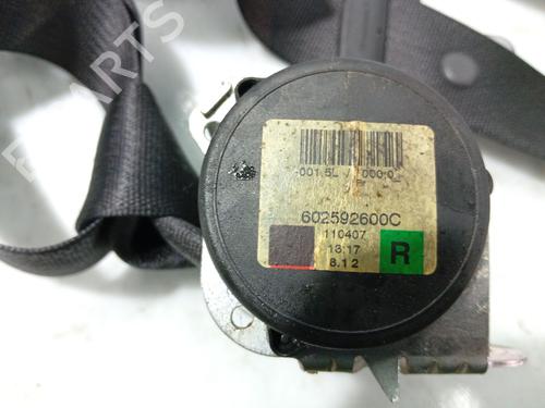 Other OPEL ZAFIRA / ZAFIRA FAMILY B (A05) 1.7 CDTI (M75) | BP31105068O1