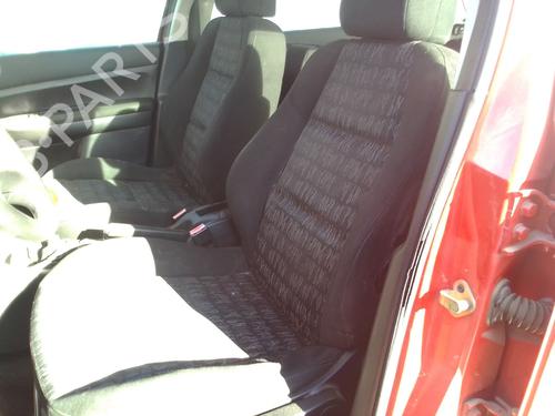 Fuse box PEUGEOT 307 (3A/C)  | BP31099526E1 