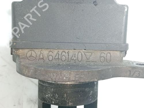 Egr MERCEDES-BENZ C-CLASS (W203) C 200 CDI (203.007) | BP32303969M69 