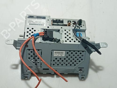Electronic module LAND ROVER RANGE ROVER SPORT I (L320) 2.7 D 4x4 | BP31132200M83