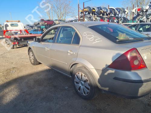 Consola central FORD MONDEO III (B5Y) 2.0 16V TDDi / TDCi | BP31102371I22 