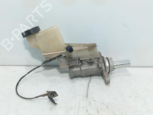 Used Brake master cylinder Brake master cylinder MAZDA 6 Hatchback (GH) 2.0 MZR-CD (GH14) (140 hp) 34233034 34233034