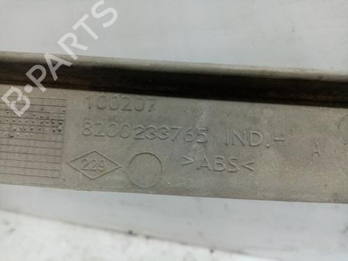 Front slam panel RENAULT MASTER II Platform/Chassis (ED/HD/UD) 2.5 dCi (HD02) | BP24697088C72