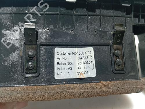 Air vent MG MG ZS SUV (AZS1) 1.5 VTi | BP31595222I21 