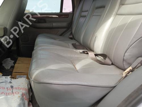 Pipe LAND ROVER RANGE ROVER II (P38A) 4.6 4x4 | BP24696609M125 