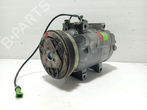Used AC compressor AUDI A6 C5 Avant (4B5, 4B6) 1.9 TDI (110 hp) 31103615