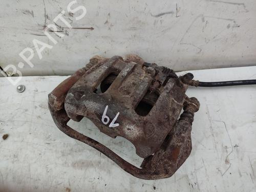 Used Right front brake caliper MERCEDES-BENZ VITO / MIXTO Van (W639) [2003-2026]  23067396