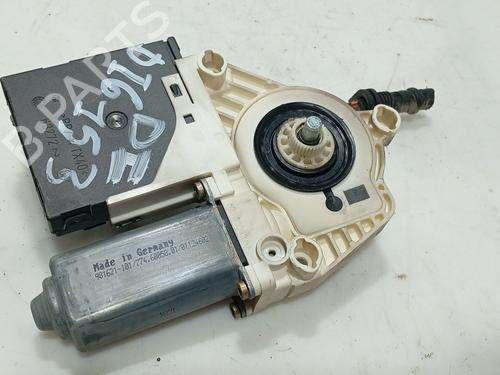 Left front window motor SEAT TOLEDO III (5P2) 1.6 | BP33809918E21 - Image 4