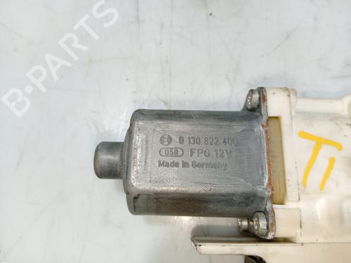 Left rear window motor RENAULT LAGUNA III Grandtour (KT0/1) 2.0 dCi (KT07, KT0J, KT14, KT1A, KT1S) | BP31099670E23 