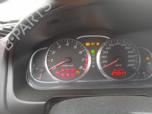 Sæde venstre fortil MAZDA 6 Hatchback (GG) 2.0 (GGES) | BP21044399C15 