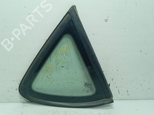 Used Rear right quarter glass Rear right quarter glass 37997197 37997197