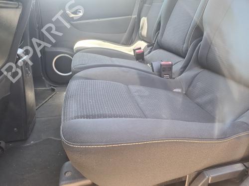 Left front window motor RENAULT GRAND SCÉNIC III (JZ0/1_) 1.9 dCi (JZ0J, JZ0N, JZ1K, JZ1S) | BP31107906E21 